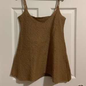 Mohair Cami